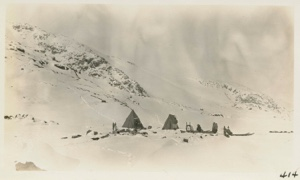 Image: Greely Camp
